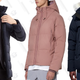 Uniqlo Ultra-Light Down Half-Coat
The Arrivals Aer Jacket
Canada Goose Wyndham Parka